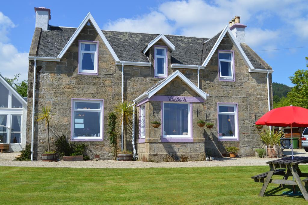 Viewbank Guest House Whiting Bay Exterior photo